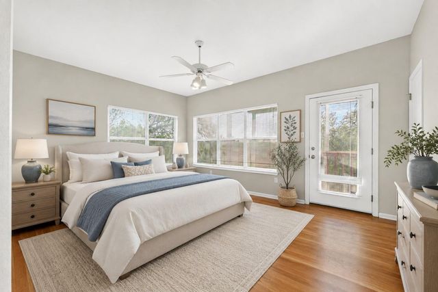 6616 Candle Ridge CV, Austin, TX 78731