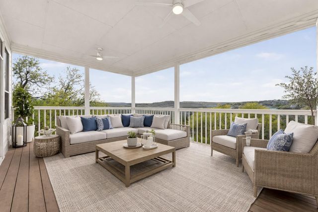 6616 Candle Ridge CV, Austin, TX 78731