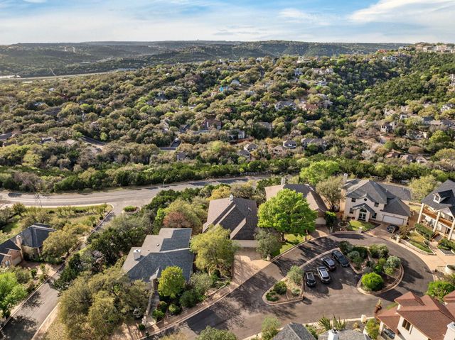 6616 Candle Ridge CV, Austin, TX 78731