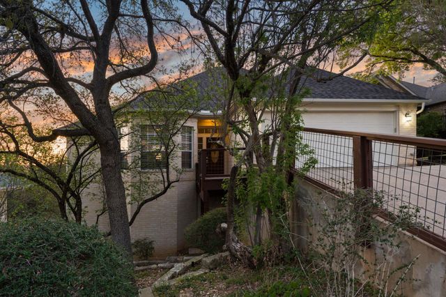 6616 Candle Ridge CV, Austin, TX 78731