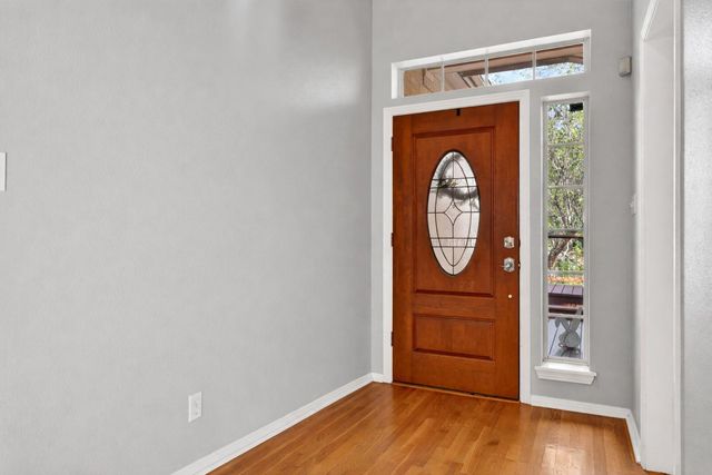 6616 Candle Ridge CV, Austin, TX 78731