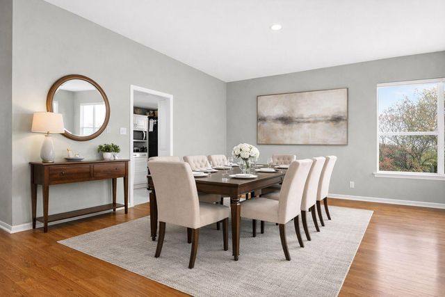6616 Candle Ridge CV, Austin, TX 78731