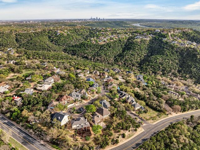 6616 Candle Ridge CV, Austin, TX 78731