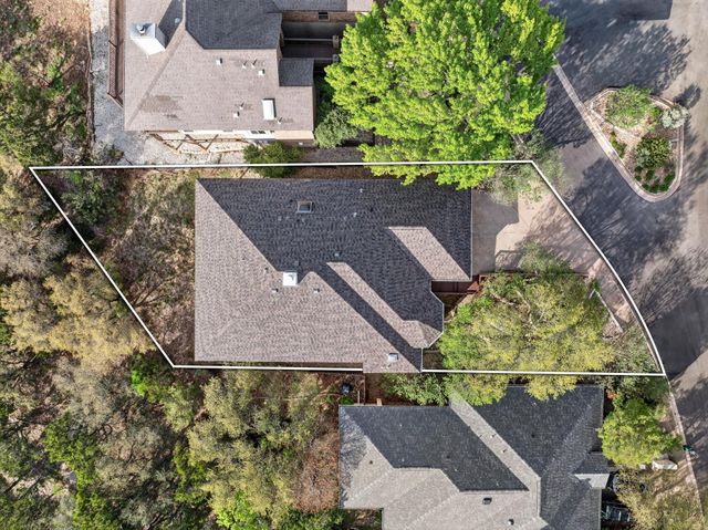6616 Candle Ridge CV, Austin, TX 78731