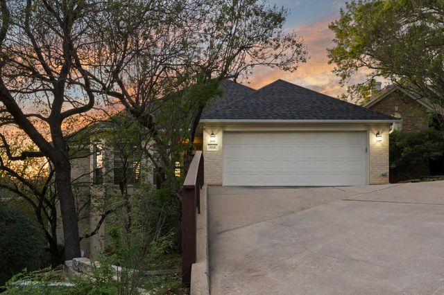 6616 Candle Ridge CV, Austin, TX 78731