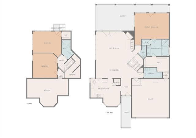 6616 Candle Ridge CV, Austin, TX 78731