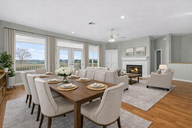 6616 Candle Ridge CV, Austin, TX 78731