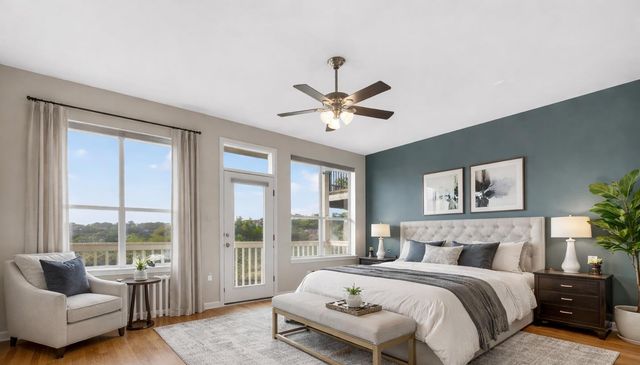 6616 Candle Ridge CV, Austin, TX 78731
