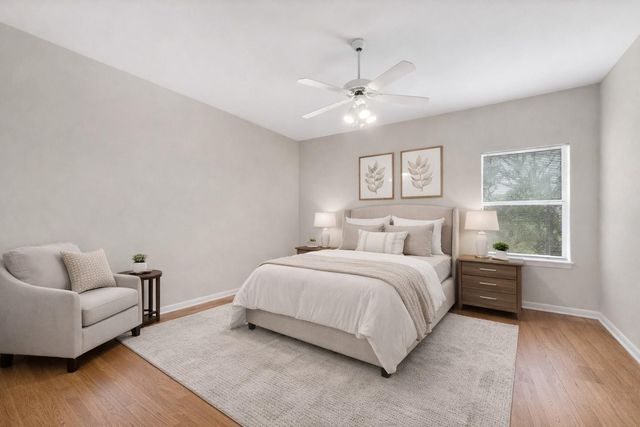 6616 Candle Ridge CV, Austin, TX 78731