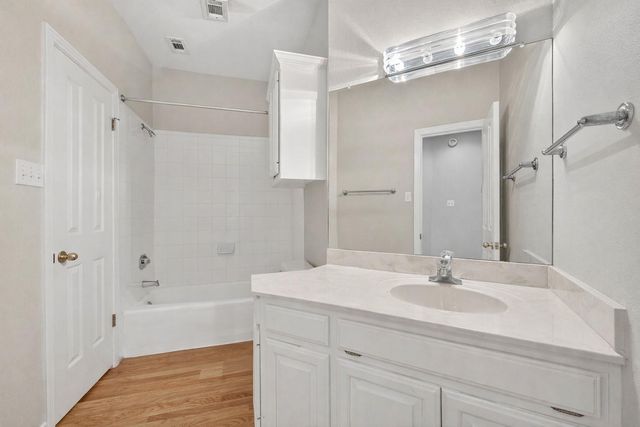 6616 Candle Ridge CV, Austin, TX 78731