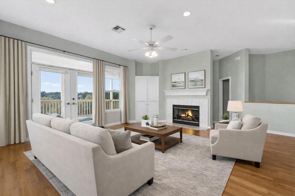 6616 Candle Ridge CV, Austin, TX 78731