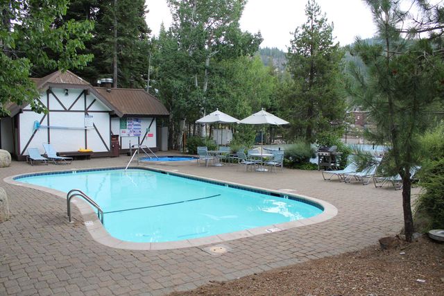 227 Olympic Valley Rd Unit 45, Olympic Valley, CA 96146