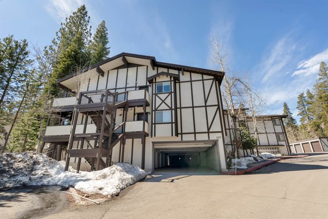 227 Olympic Valley Rd Unit 45, Olympic Valley, CA 96146