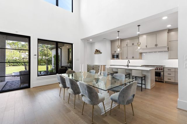 9858 Briarwild Lane, Houston, TX 77080