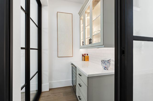 9858 Briarwild Lane, Houston, TX 77080