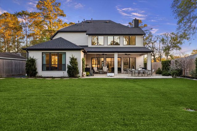 9858 Briarwild Lane, Houston, TX 77080