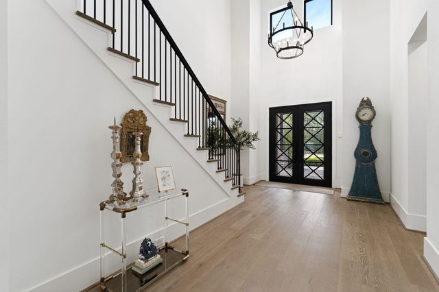 9858 Briarwild Lane, Houston, TX 77080