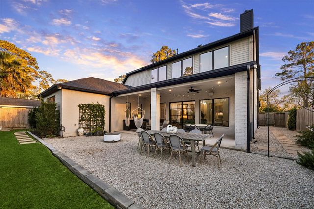 9858 Briarwild Lane, Houston, TX 77080