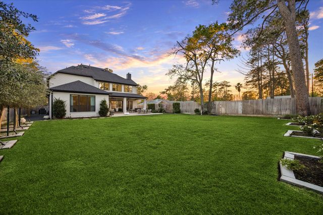 9858 Briarwild Lane, Houston, TX 77080