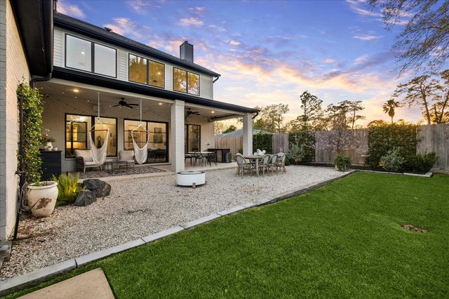 9858 Briarwild Lane, Houston, TX 77080