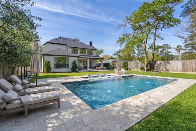 9858 Briarwild Lane, Houston, TX 77080