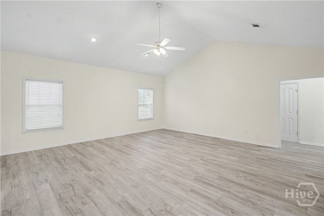 2013 Elim Church Road NE, Ludowici, GA 31316