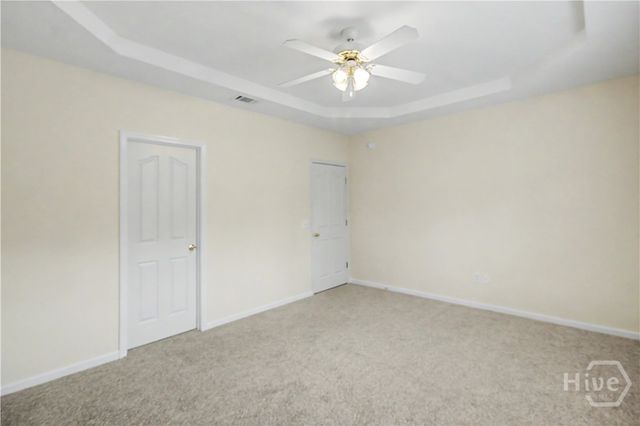 2013 Elim Church Road NE, Ludowici, GA 31316