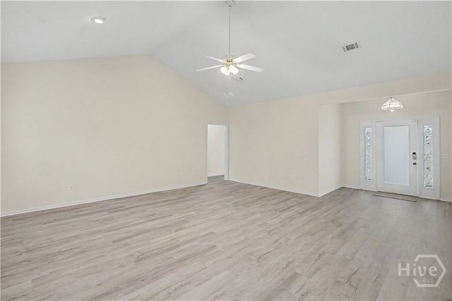 2013 Elim Church Road NE, Ludowici, GA 31316