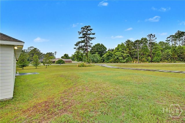 2013 Elim Church Road NE, Ludowici, GA 31316