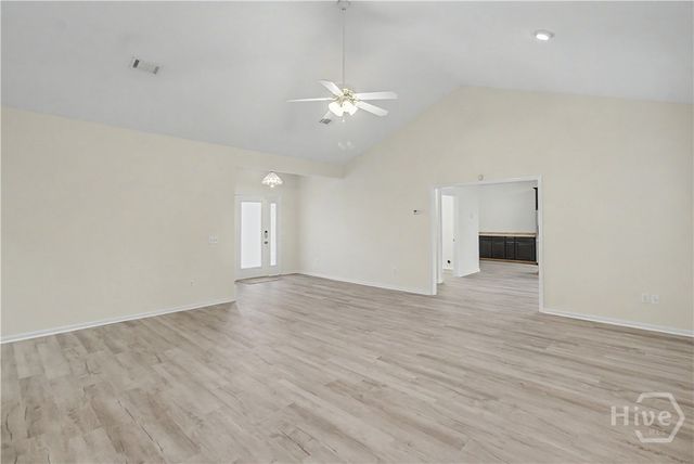 2013 Elim Church Road NE, Ludowici, GA 31316