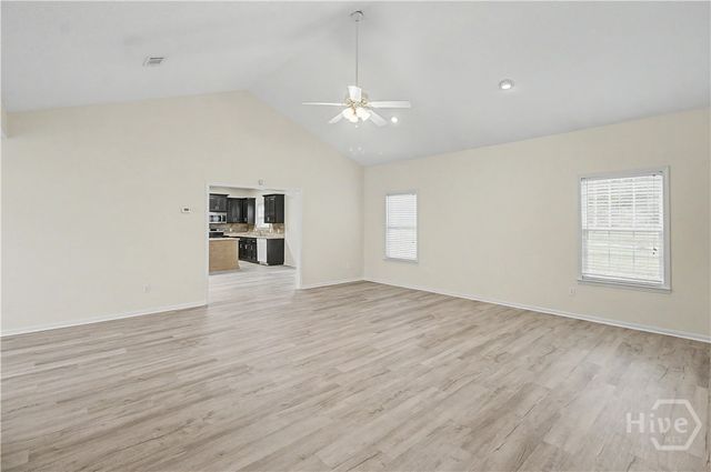 2013 Elim Church Road NE, Ludowici, GA 31316