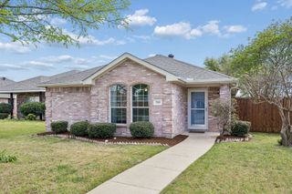 705 Donny Brook Drive, Wylie, TX 75098