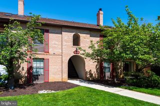 1210 EAGLES RIDGE DR, Chesterbrook, PA 19087