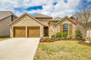 14916 Gentry Drive, Aledo, TX 76008