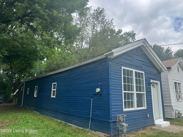 3419 Grand Ave, Louisville, KY 40211