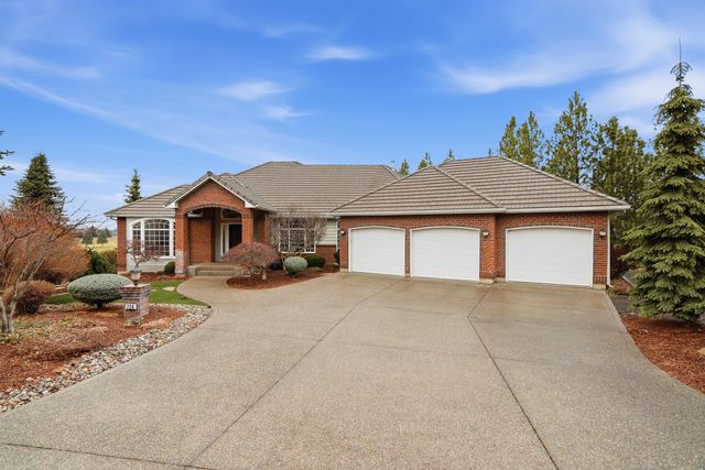 724 N Lancashire Ln, Liberty Lake, WA 99019