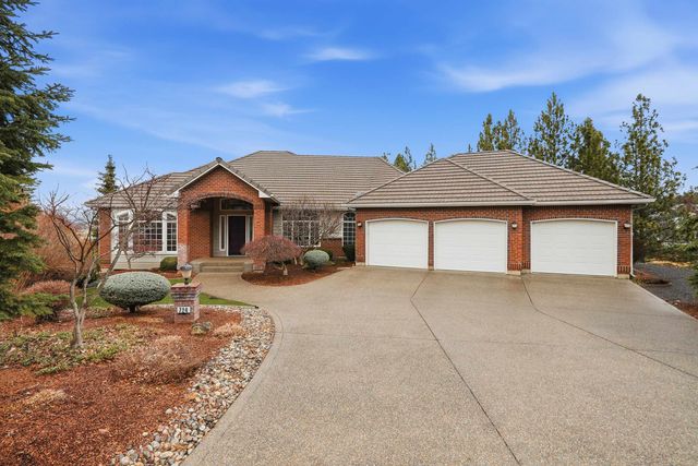 724 N Lancashire Ln, Liberty Lake, WA 99019