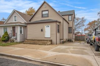 1113 Sibley Street, Hammond, IN 46320