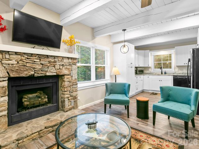 139 Kammerer Drive, Waynesville, NC 28785