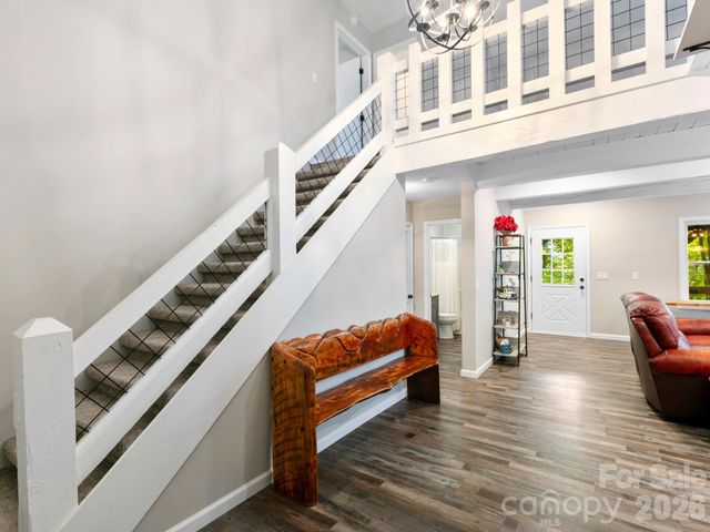 139 Kammerer Drive, Waynesville, NC 28785