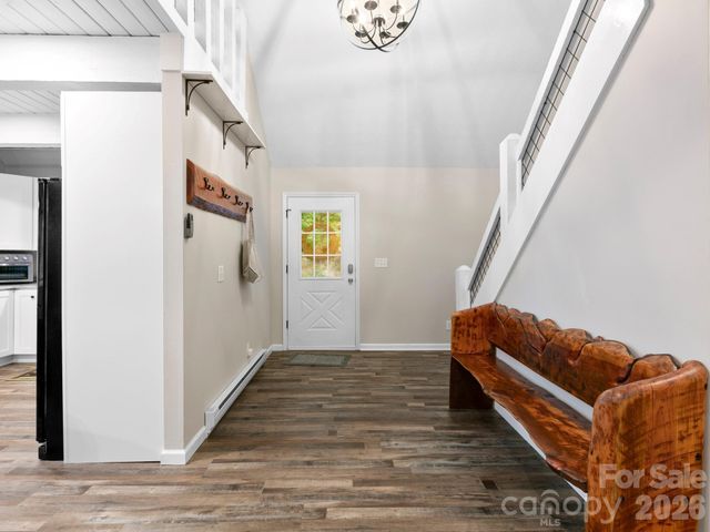 139 Kammerer Drive, Waynesville, NC 28785