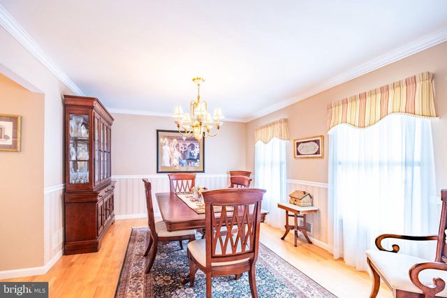 16 MARISSA DR, New Egypt, NJ 08533