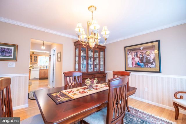 16 MARISSA DR, New Egypt, NJ 08533