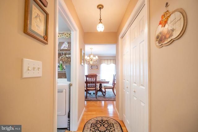 16 MARISSA DR, New Egypt, NJ 08533