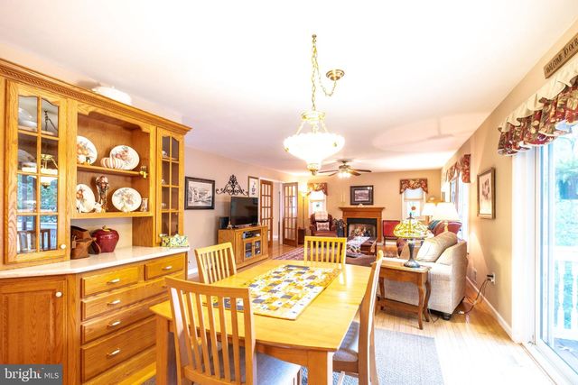 16 MARISSA DR, New Egypt, NJ 08533