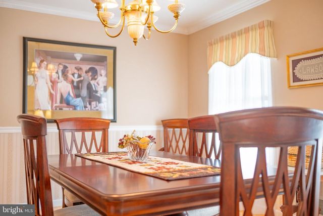 16 MARISSA DR, New Egypt, NJ 08533