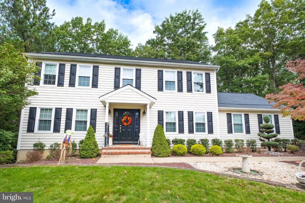 16 MARISSA DR, NEW EGYPT, NJ 08533 — photo 5