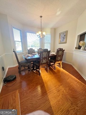 11 Plantation Drive, Swainsboro, GA 30401