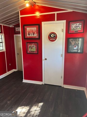 11 Plantation Drive, Swainsboro, GA 30401