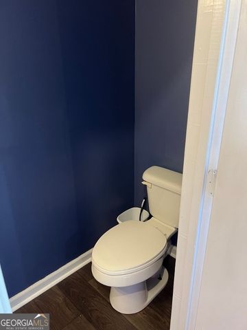 11 Plantation Drive, Swainsboro, GA 30401